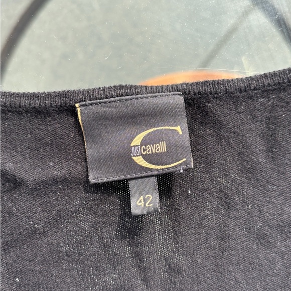 Just Cavalli cardigan sweater - Picture 7 of 9